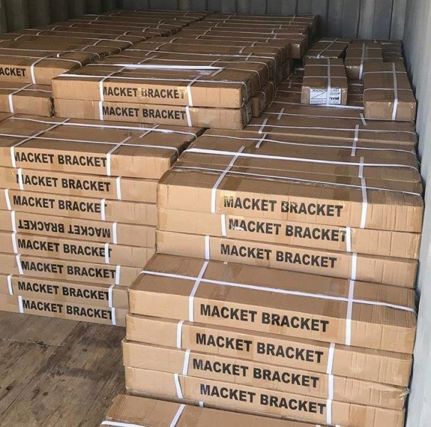 MacketBracket formwork bracing product in bulk order
